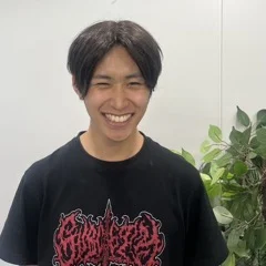 受講生の写真