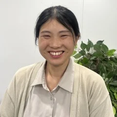 受講生の写真